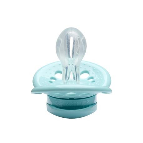 MAM Original,  Maat 2 (6-16m), Symmetrisch - Silicone, Gepersonaliseerde spenen