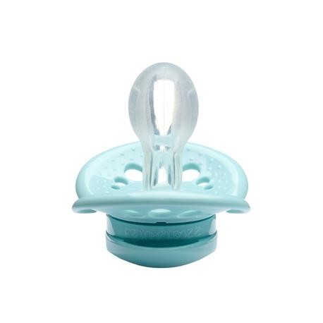 MAM Original,  Maat 3 (16-36m), Symmetrisch - Silicone, Gepersonaliseerde spenen