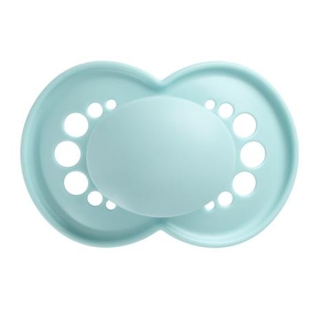 MAM Original,  Maat 3 (16-36m), Symmetrisch - Silicone, Gepersonaliseerde spenen