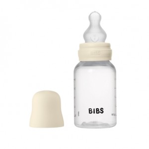 BIBS Biberon - Ensemble Complet, 150 ml