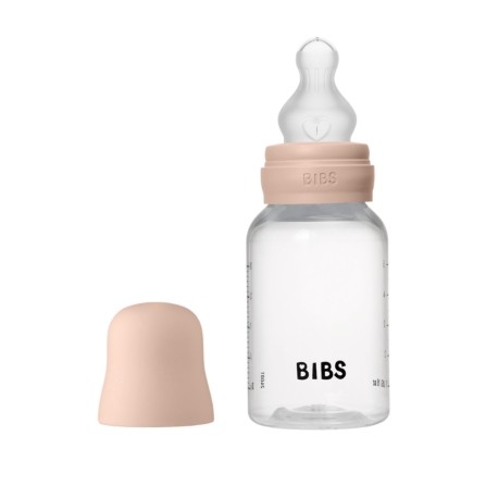 BIBS Baby Fles, Babyfles - Compleet Set, 150 ml