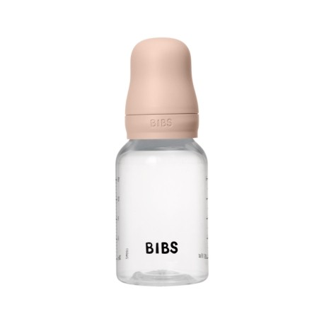 BIBS Biberon - Ensemble Complet, 150 ml