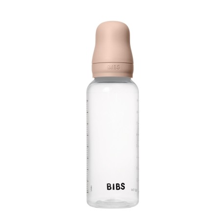 BIBS Biberon - Ensemble Complet, 270 ml