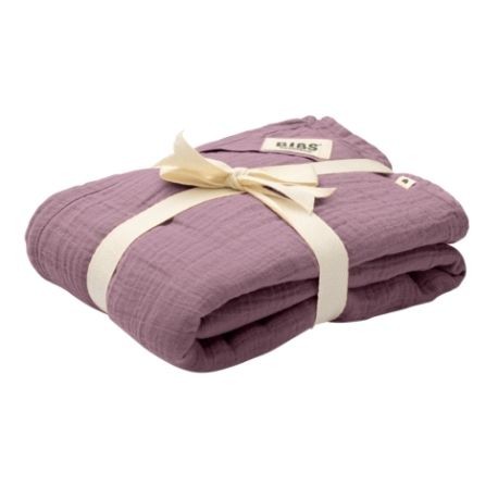 BIBS,  Cuddle Swaddle - 1 Stk.,  Schnuffeltuch - Stoffwindel - Mehrzwecktuch