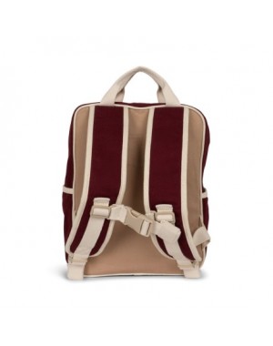 Konges Sløjd, Rucksack, Syrah Color Block