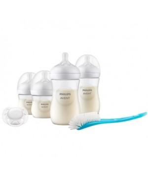 Philips Avent, Natural Response, Geschenkset - Newborn