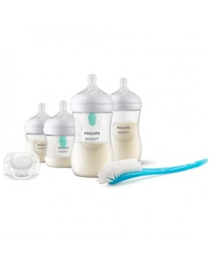 Philips Avent, Natural Response Antikolik, Geschenkset - Newborn