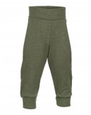 Wollhose, Olive