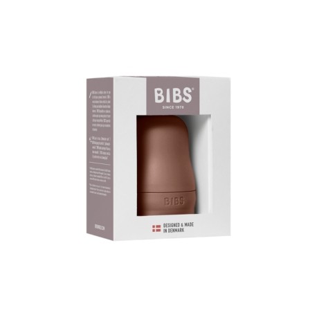 BIBS Bottle Kit, Zubehör für Babyflasche