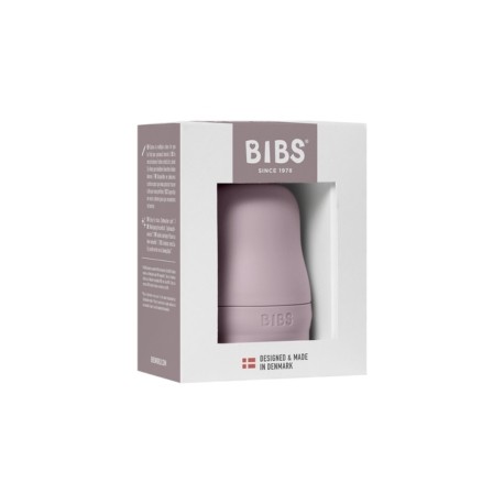 BIBS Bottle Kit, Zubehör für Babyflasche