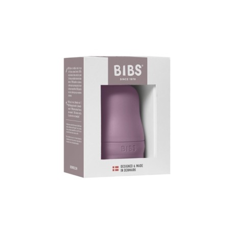 BIBS Bottle Kit, Zubehör für Babyflasche