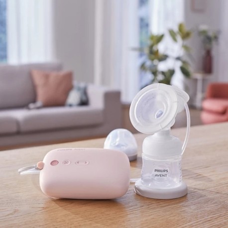 Philips Avent, Elektrische Milchpumpe