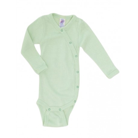 Billede af Body I Merinould, Pastel Mint