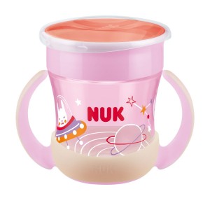 NUK  Mini Magic Cup Night,...