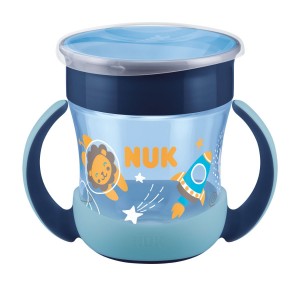 NUK  Mini Magic Cup Night,...