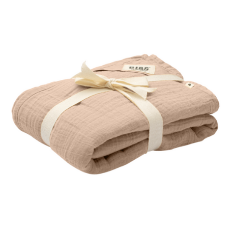 BIBS, Muslin Swaddle – 1 kpl, Uniriepu – harso – monikäyttöliina