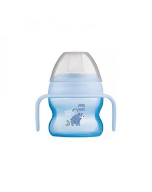 MAM,  Starter Cup -ensimuki, 150 ml, Blue