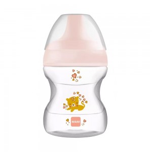 MAM, Learn to Drink Cup -muki, 190 ml, Pink