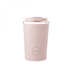 Aya&Ida, CUP2GO, 380 ml, Soft Rose