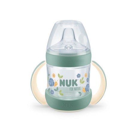 NUK For Nature, Nokkamuki, Green