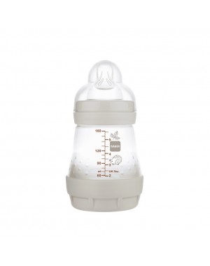 MAM, Easy Start Anti-Colic -tuttipullo, 160 ml, Ivory