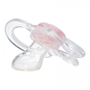 MAXIBABY, Taille 2 (6+ mois), Physiologique - Silicone, Tetine personnalisée