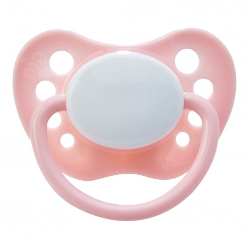 sucette-bebe-personnalisee-physiologique-pastel-rose