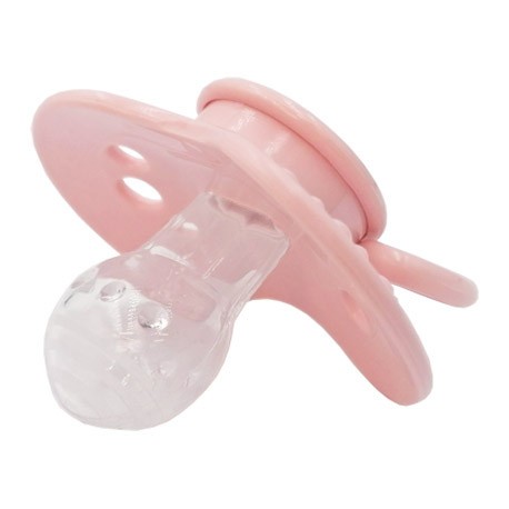 LOVI Day, Taille 1 (0-6 mois), Anatomique - Silicone, Tetine personnalisée