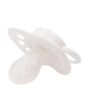 NIP Classic, Taille 2 (6+ mois), Anatomique - Silicone, Tetine personnalisée