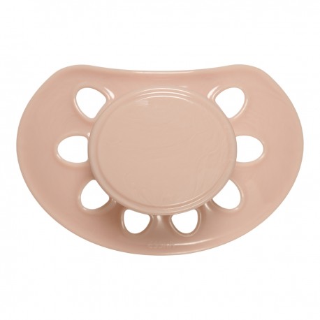 ESSKA Classique, Taille 2 (6+ mois), Physiologique  - Silicone, Tetine personnalisée