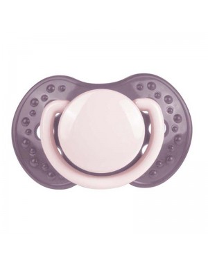 LOVI Day & Night, Taille 0 (0-3 mois), Anatomique - Silicone, Tetine personnalisée