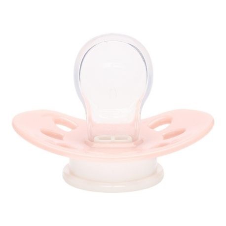 ESSKA Classique Night, Taille 2 (6+ mois), Physiologique - Silicone, Tetine personnalisée