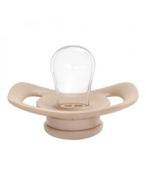 ESSKA Chilla, Taille 1 (0-6 m), Anatomique - Silicone