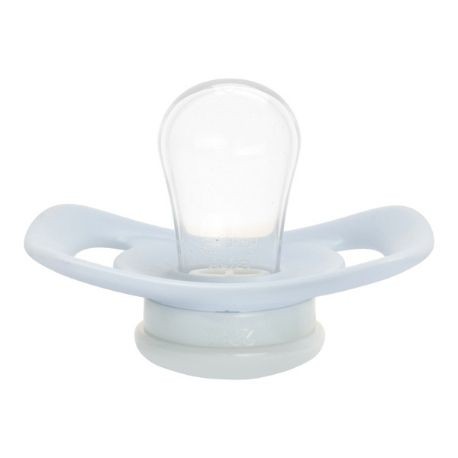 ESSKA Chilla Night, Taille 1 (0-6 m), Anatomique - Silicone