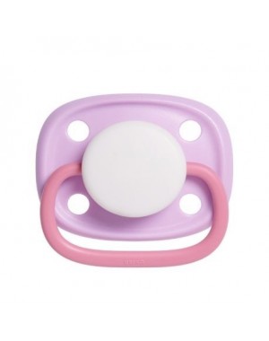 ESSKA Knoppa Night, Taille 2 (6+ mois), Anatomique - Silicone