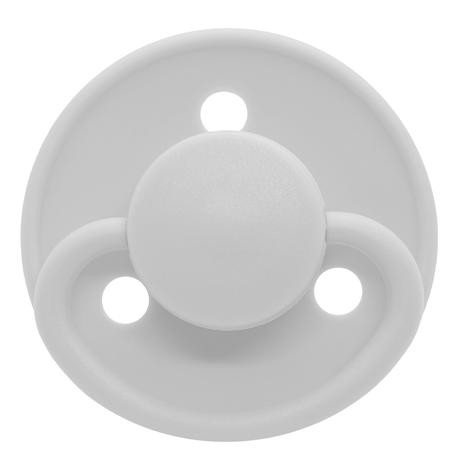 MININOR, Taille 1 (0-6 mois), Ronde - Silicone, Tetine personnalisée