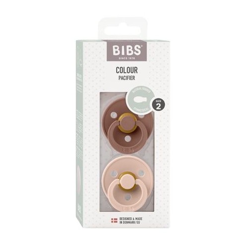 BIBS - Tetine Bibs Nordic Mint - S2