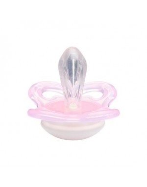 MAM Air,  Size 1 (0-6m), Anatomique - Silicone