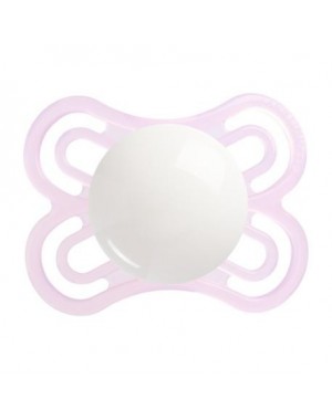 MAM Perfect,  Size 1 (0-6m), Anatomique - Silicone, Tétine personnalisée