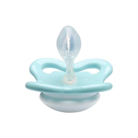 MAM Supreme,  Size 1 (0-6m), Anatomique - Silicone