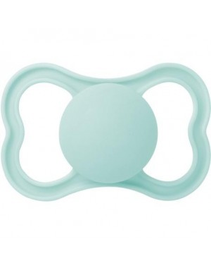 MAM Air,  Size 2 (6-16m), Anatomique - Silicone