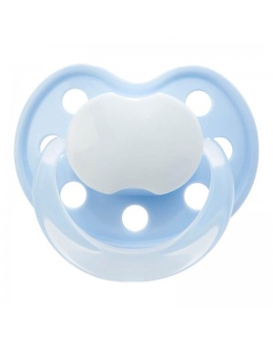 BABY-NOVA DELUXE, Taille 1 (0-6 mois), Physiologique - Silicone, Tetine personnalisée