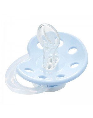 BABY-NOVA DELUXE, Taille 1 (0-6 mois), Physiologique - Silicone, Tetine personnalisée