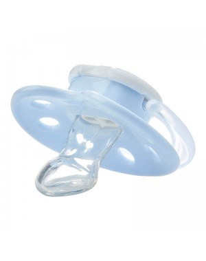 BABY-NOVA DELUXE, Taille 1 (0-6 mois), Physiologique - Silicone, Tetine personnalisée