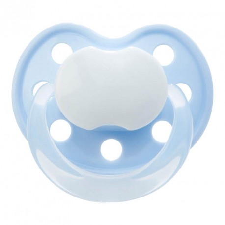 BABY-NOVA DELUXE, Taille 1 (0-6 mois), Physiologique - Silicone, Tetine personnalisée
