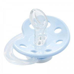 BABY-NOVA DELUXE, Taille 1 (0-6 mois), Physiologique - Silicone, Tetine personnalisée