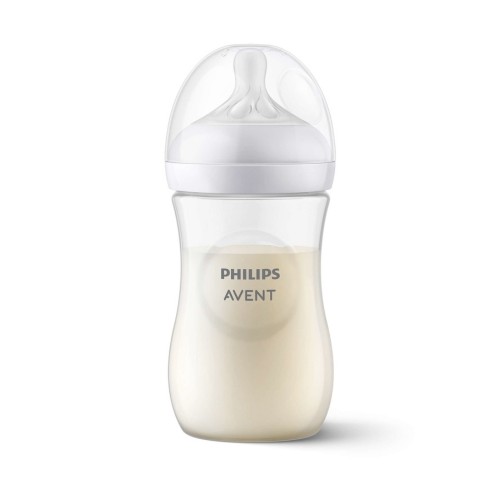 Philips Avent, Biberon lot de 2, 1+ mois.