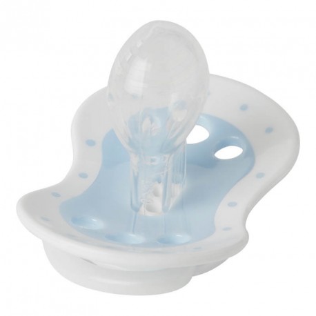 LOVI Day & Night, Taille 2 (6+ mois), Anatomique - Silicone, Tetine personnalisée