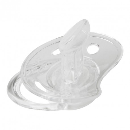 CANPOL, Taille 1 (0-6 mois), Physiologique - Silicone, Tetine personnalisée
