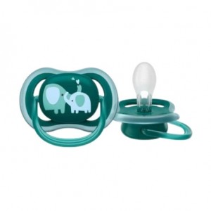 PHILIPS AVENT Ultra Air, Taille 3 (18+ mois), Anatomique - Silicone